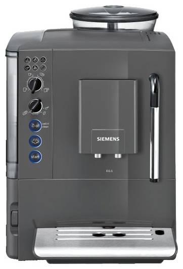 Ремонт кофемашины Siemens TE501203RW в Москве