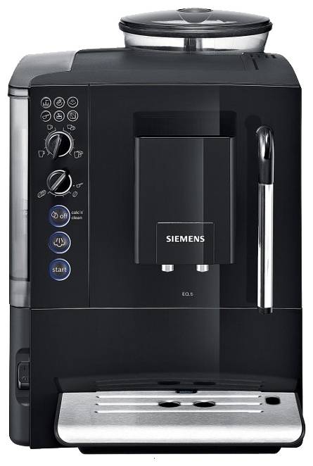 Ремонт кофемашины Siemens TE501205RW в Москве