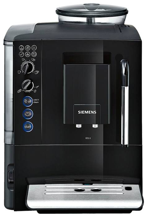 Ремонт кофемашины Siemens TE501505DE в Москве