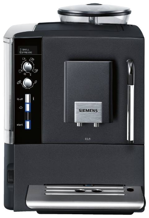 Ремонт кофемашины Siemens TE502206RW в Москве