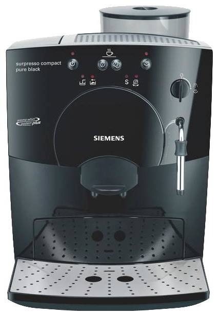 Ремонт кофемашины Siemens TK 52001 в Москве