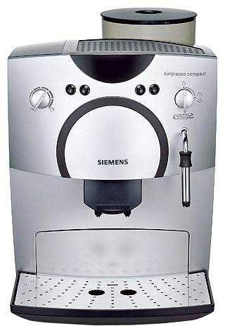 Ремонт кофемашины Siemens TK 54001 в Москве