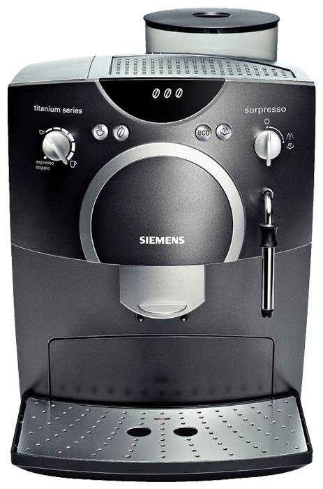 Ремонт кофемашины Siemens TK 56001 в Москве