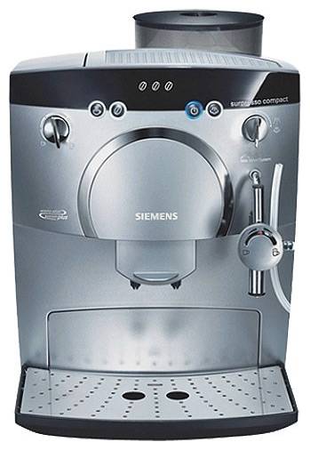 Ремонт кофемашины Siemens TK 58001 в Москве
