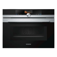 Ремонт духового шкафа Siemens CM 636GBS1 в Москве