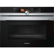 Ремонт духового шкафа Siemens CS 658GRS1 в Москве