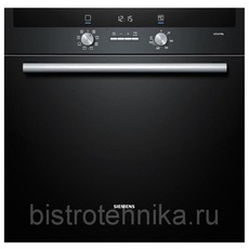 Ремонт духового шкафа Siemens HB 23GB641R в Москве
