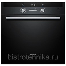 Ремонт духового шкафа Siemens HB 23GB641R в Москве