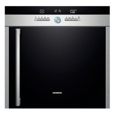 Ремонт духового шкафа Siemens HB 56RS552 E в Москве