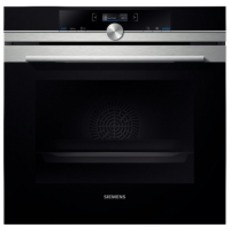 Ремонт духового шкафа Siemens HB 633GBS1 в Москве