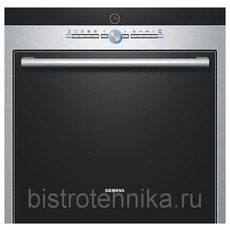 Ремонт духового шкафа Siemens HB 78AU570 в Москве