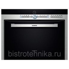 Ремонт духового шкафа Siemens HB 86P585 в Москве