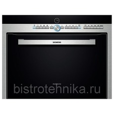 Ремонт духового шкафа Siemens HB 86P585 в Москве