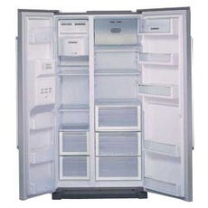 Ремонт холодильников Siemens KA 58NA40 в Москве