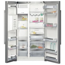 Ремонт холодильников Siemens KA 62DS91 в Москве