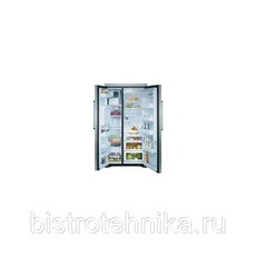 Ремонт холодильников Siemens KG 57U980 в Москве