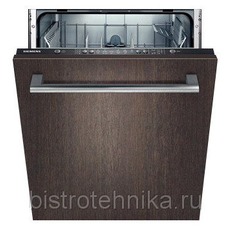 Ремонт посудомоечных машин Siemens SN 66D001 в Москве