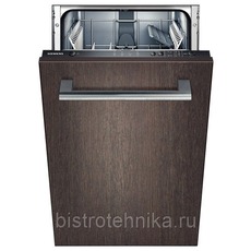 Ремонт посудомоечных машин Siemens SR 64E001 в Москве