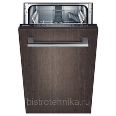 Ремонт посудомоечных машин Siemens SR 64M000 в Москве