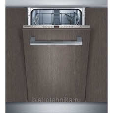 Ремонт посудомоечных машин Siemens SR 64M081 в Москве