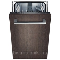 Ремонт посудомоечных машин Siemens SR 65E000 в Москве