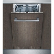 Ремонт посудомоечных машин Siemens SR 65M037 в Москве