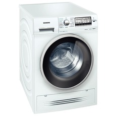 Ремонт стиральных машин Siemens WD 15H542 в Москве
