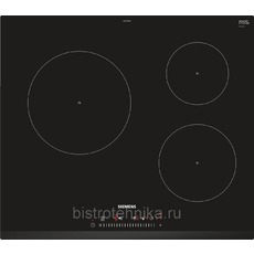 Ремонт варочной панели Siemens EU631FCB1E в Москве