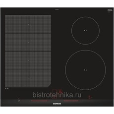 Ремонт варочной панели Siemens EX 675LEC1 E в Москве