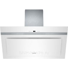 Ремонт кухонной вытяжки Siemens LC 98KD272 в Москве